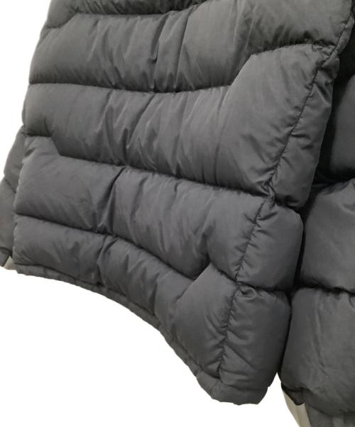 NIKE ACG（ナイキエーシージー）NIKE ACG (ナイキエーシージー) ダウンジャケット ブラック サイズ:Lの古着・服飾アイテム