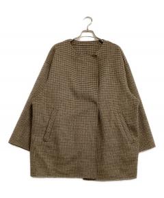 中古・古着通販】SLOBE IENA (スローブ イエナ) タイプライターフード