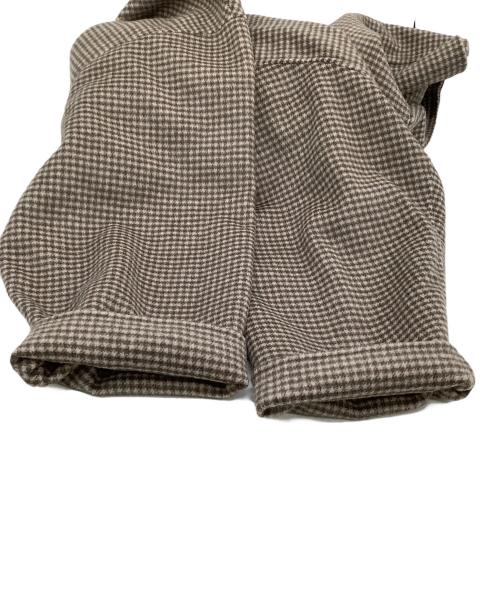 SLOBE IENA（スローブ イエナ）SLOBE IENA (スローブ イエナ) ショートコート ベージュ サイズ:表記なしの古着・服飾アイテム