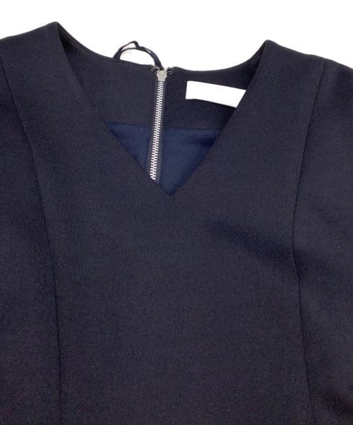 CELFORD（セルフォード）CELFORD (セルフォード) チュニックセットアップ ネイビー サイズ:38 未使用品の古着・服飾アイテム