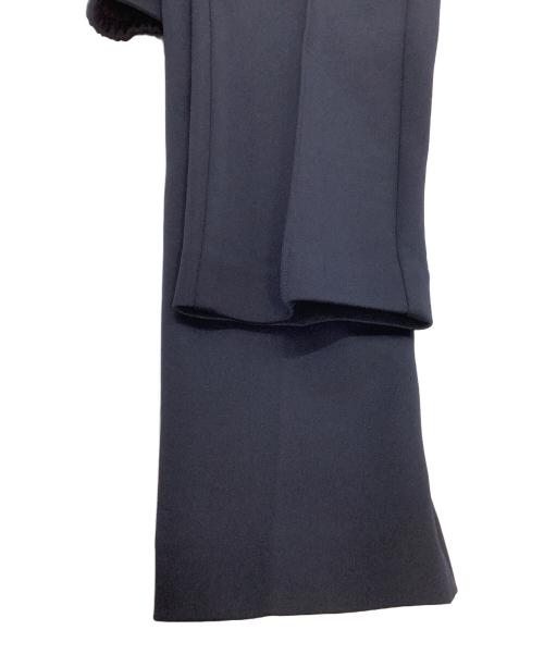 CELFORD（セルフォード）CELFORD (セルフォード) チュニックセットアップ ネイビー サイズ:38 未使用品の古着・服飾アイテム