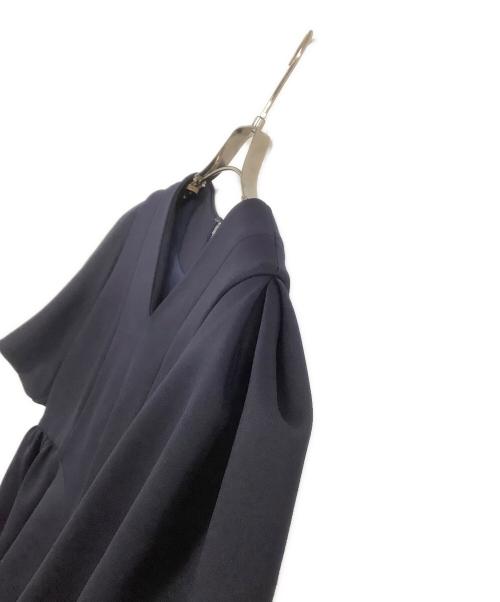 CELFORD（セルフォード）CELFORD (セルフォード) チュニックセットアップ ネイビー サイズ:38 未使用品の古着・服飾アイテム