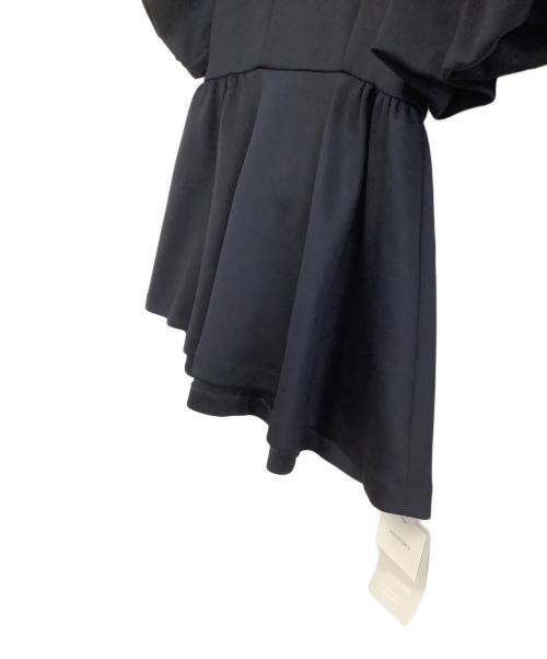 CELFORD（セルフォード）CELFORD (セルフォード) チュニックセットアップ ネイビー サイズ:38 未使用品の古着・服飾アイテム