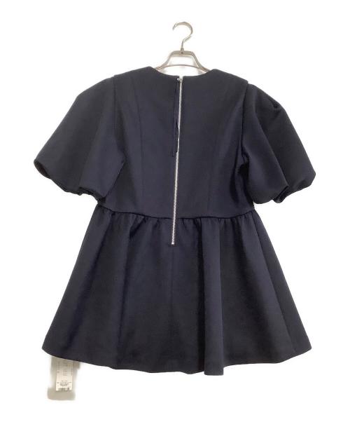 CELFORD（セルフォード）CELFORD (セルフォード) チュニックセットアップ ネイビー サイズ:38 未使用品の古着・服飾アイテム