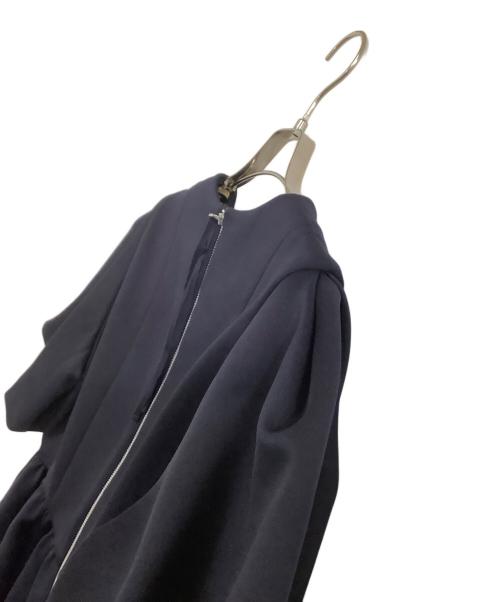 CELFORD（セルフォード）CELFORD (セルフォード) チュニックセットアップ ネイビー サイズ:38 未使用品の古着・服飾アイテム