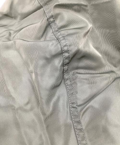 ALPHA（アルファ）ALPHA (アルファ) MA-1ジャケット グリーン サイズ:XLの古着・服飾アイテム