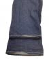 中古・古着 MSML (エムエスエムエル) デニムパンツ　SELVEDGE DENIM PANTS ブルー サイズ:S：8000円