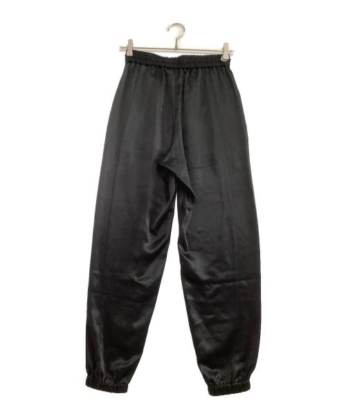Y-3（ワイスリー）Y-3 (ワイスリー) トラックパンツ ブラック サイズ:XSの古着・服飾アイテム