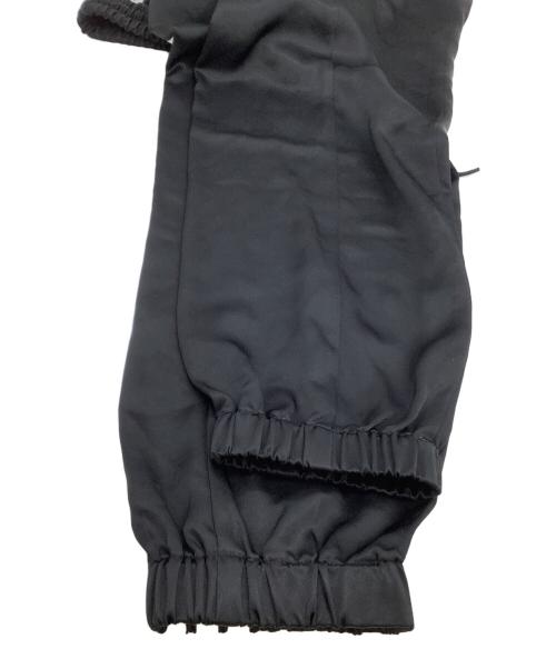 Y-3（ワイスリー）Y-3 (ワイスリー) トラックパンツ ブラック サイズ:XSの古着・服飾アイテム