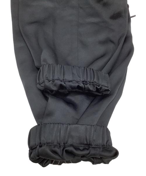 Y-3（ワイスリー）Y-3 (ワイスリー) トラックパンツ ブラック サイズ:XSの古着・服飾アイテム