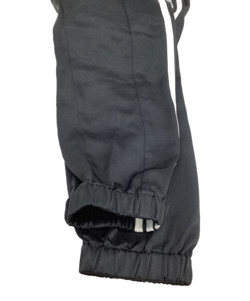 Y-3（ワイスリー）Y-3 (ワイスリー) トラックパンツ ブラック サイズ:XSの古着・服飾アイテム