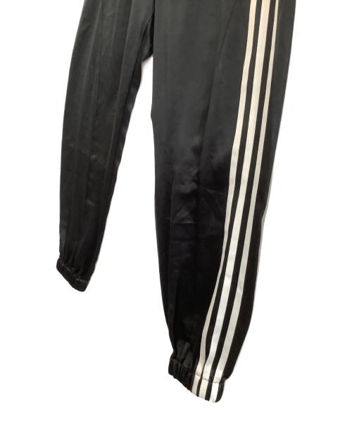 Y-3（ワイスリー）Y-3 (ワイスリー) トラックパンツ ブラック サイズ:XSの古着・服飾アイテム