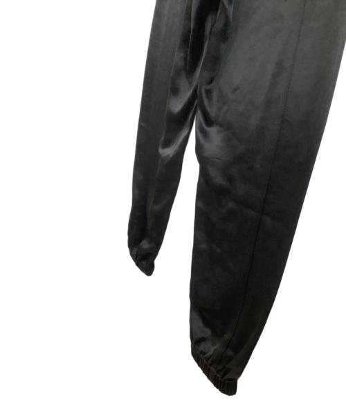 Y-3（ワイスリー）Y-3 (ワイスリー) トラックパンツ ブラック サイズ:XSの古着・服飾アイテム