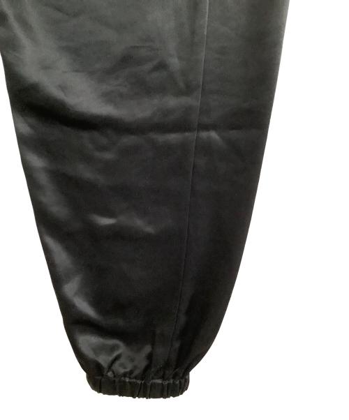 Y-3（ワイスリー）Y-3 (ワイスリー) トラックパンツ ブラック サイズ:XSの古着・服飾アイテム