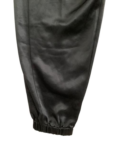 Y-3（ワイスリー）Y-3 (ワイスリー) トラックパンツ ブラック サイズ:XSの古着・服飾アイテム