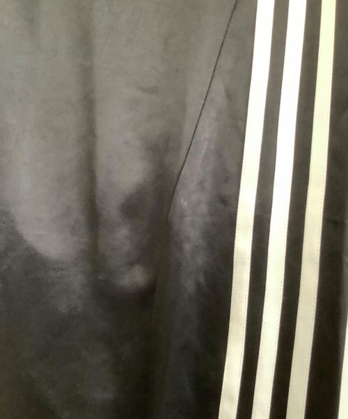 Y-3（ワイスリー）Y-3 (ワイスリー) トラックパンツ ブラック サイズ:XSの古着・服飾アイテム