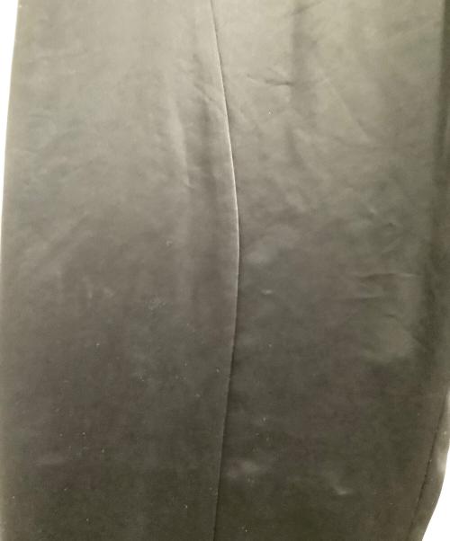 Y-3（ワイスリー）Y-3 (ワイスリー) トラックパンツ ブラック サイズ:XSの古着・服飾アイテム