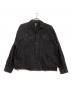 THE CRIMIE（ザ クライミー）の古着「デニムジャケット　CHORD NUMBER EIGHT」｜ブラック
