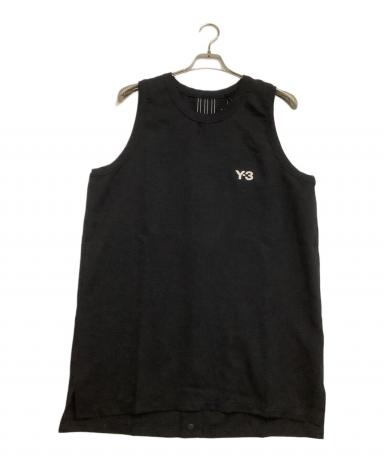 中古・古着通販】Y-3 (ワイスリー) YOHJI YAMAMOTO (ヨウジヤマモト