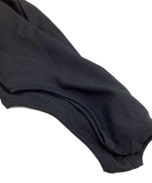 Y-3（ワイスリー）Y-3 (ワイスリー) YOHJI YAMAMOTO (ヨウジヤマモト) ノースリーブカットソー　ELEGANT BASKETBALL JERSEY ブラック サイズ:Sの古着・服飾アイテム