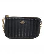 COACHコーチ）の古着「ショルダーバッグ」