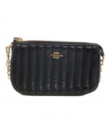 COACH（コーチ）の古着「ショルダーバッグ」