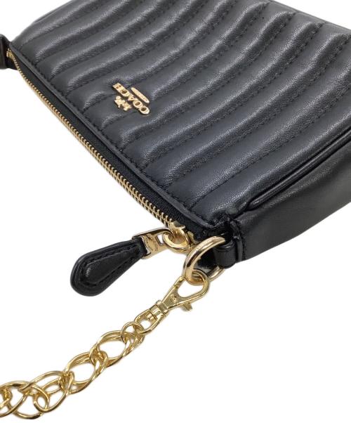 COACH（コーチ）COACH (コーチ) ショルダーバッグの古着・服飾アイテム