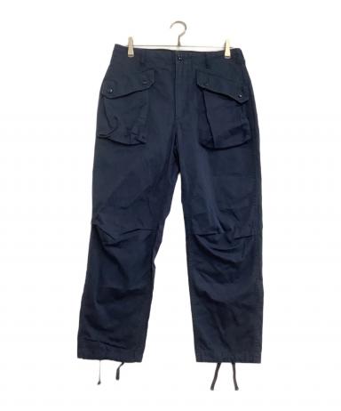 ENGINEERED GARMENTS ワークパンツ 中古・古着通販】Engineered Garments (エンジニアドガーメンツ