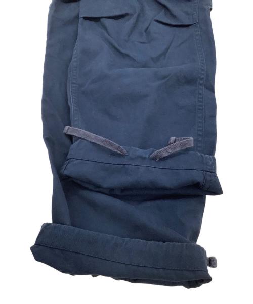 Engineered Garments（エンジニアドガーメンツ）Engineered Garments (エンジニアドガーメンツ) ワークパンツ ネイビー サイズ:Sの古着・服飾アイテム