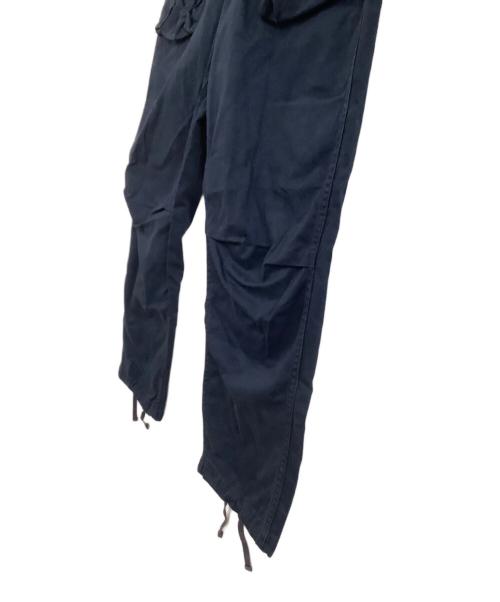 Engineered Garments（エンジニアドガーメンツ）Engineered Garments (エンジニアドガーメンツ) ワークパンツ ネイビー サイズ:Sの古着・服飾アイテム