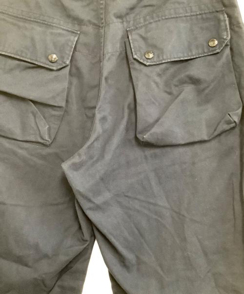 Engineered Garments（エンジニアドガーメンツ）Engineered Garments (エンジニアドガーメンツ) ワークパンツ ネイビー サイズ:Sの古着・服飾アイテム