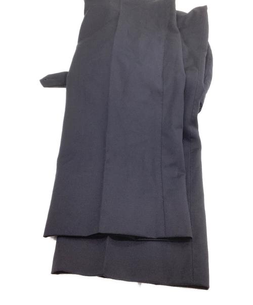 TOMORROW LAND PILGRIM（トゥモローランド ピルグリム）TOMORROW LAND PILGRIM (トゥモローランド ピルグリム) セットアップスーツ　25年モデル ネイビー サイズ:46の古着・服飾アイテム