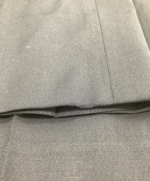 TOMORROW LAND PILGRIM（トゥモローランド ピルグリム）TOMORROW LAND PILGRIM (トゥモローランド ピルグリム) セットアップスーツ　25年モデル ネイビー サイズ:46の古着・服飾アイテム