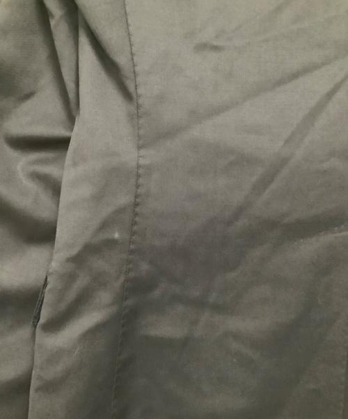 TOMORROW LAND PILGRIM（トゥモローランド ピルグリム）TOMORROW LAND PILGRIM (トゥモローランド ピルグリム) セットアップスーツ　25年モデル ネイビー サイズ:46の古着・服飾アイテム