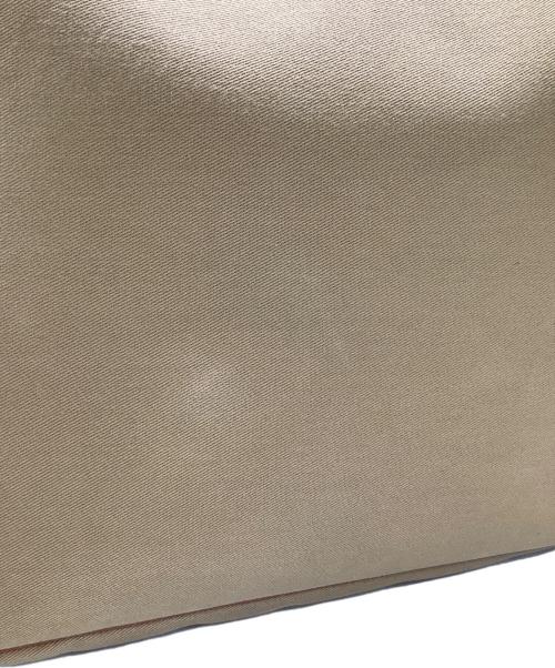 brady（ブレディ）brady (ブレディ) トートバッグ SMALL CARRYALL ブラウンの古着・服飾アイテム