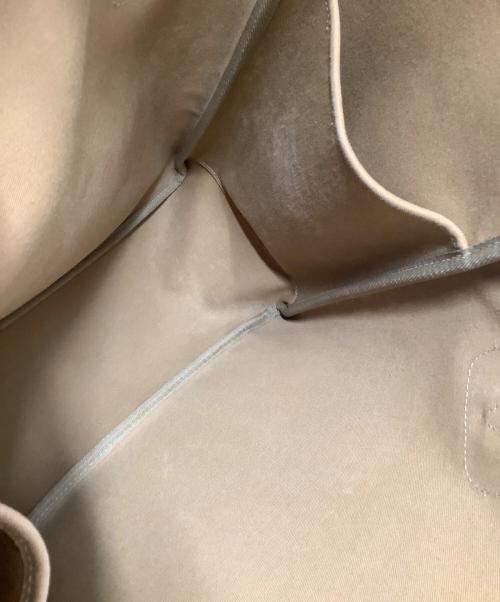 brady（ブレディ）brady (ブレディ) トートバッグ SMALL CARRYALL ブラウンの古着・服飾アイテム