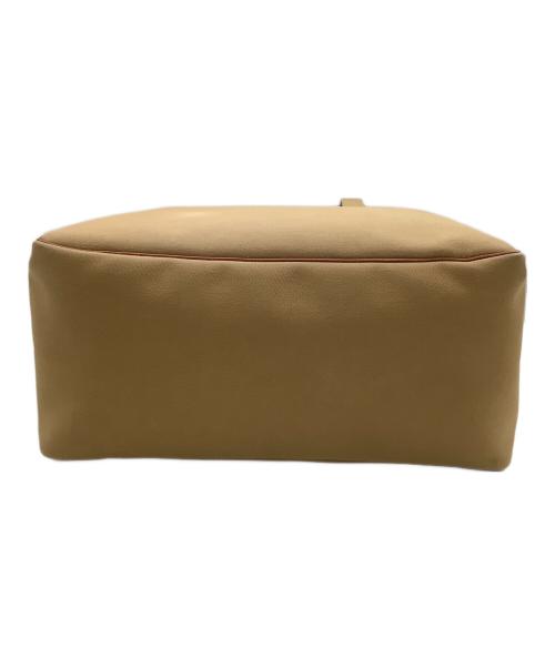 brady（ブレディ）brady (ブレディ) トートバッグ SMALL CARRYALL ブラウンの古着・服飾アイテム