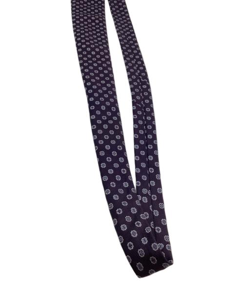 LOUIS VUITTON（ルイ ヴィトン）LOUIS VUITTON (ルイ ヴィトン) ネクタイ ネイビー サイズ:表記なしの古着・服飾アイテム