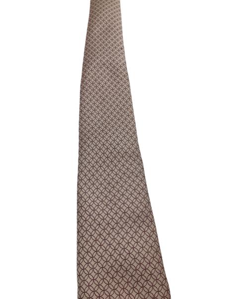 LOUIS VUITTON（ルイ ヴィトン）LOUIS VUITTON (ルイ ヴィトン) ネクタイ ピンク サイズ:表記なしの古着・服飾アイテム