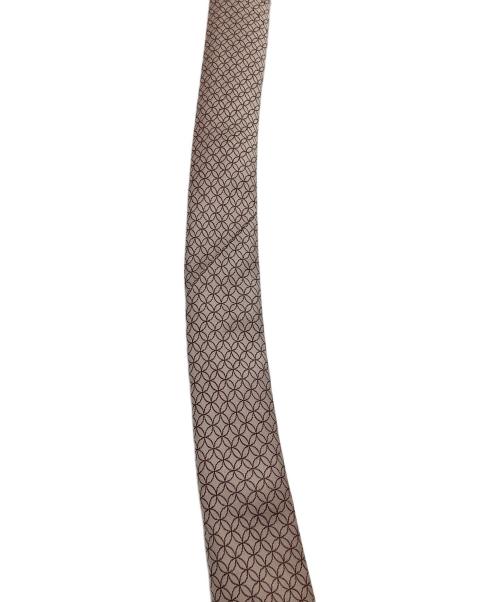 LOUIS VUITTON（ルイ ヴィトン）LOUIS VUITTON (ルイ ヴィトン) ネクタイ ピンク サイズ:表記なしの古着・服飾アイテム