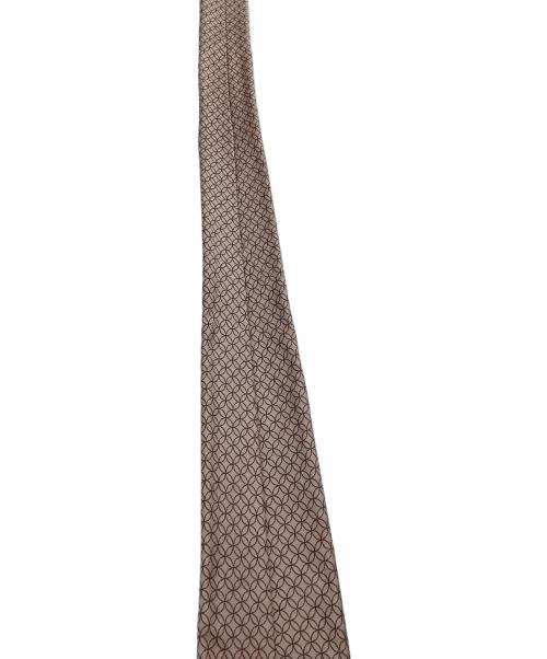 LOUIS VUITTON（ルイ ヴィトン）LOUIS VUITTON (ルイ ヴィトン) ネクタイ ピンク サイズ:表記なしの古着・服飾アイテム