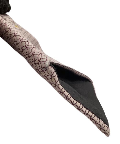 LOUIS VUITTON（ルイ ヴィトン）LOUIS VUITTON (ルイ ヴィトン) ネクタイ ピンク サイズ:表記なしの古着・服飾アイテム