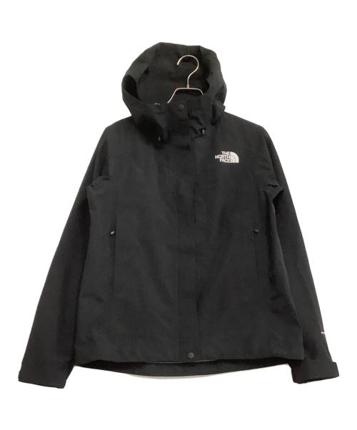 THE NORTH FACE（ザ ノース フェイス）THE NORTH FACE (ザ ノース フェイス) ジャケット ブラック サイズ:Sの古着・服飾アイテム
