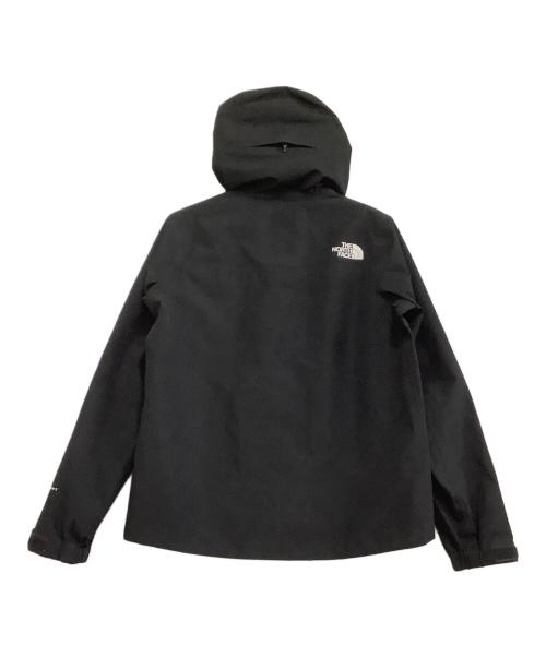 THE NORTH FACE（ザ ノース フェイス）THE NORTH FACE (ザ ノース フェイス) ジャケット ブラック サイズ:Sの古着・服飾アイテム