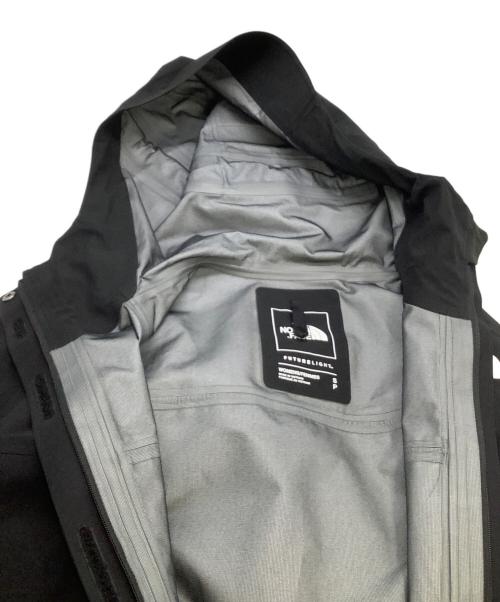 THE NORTH FACE（ザ ノース フェイス）THE NORTH FACE (ザ ノース フェイス) ジャケット ブラック サイズ:Sの古着・服飾アイテム