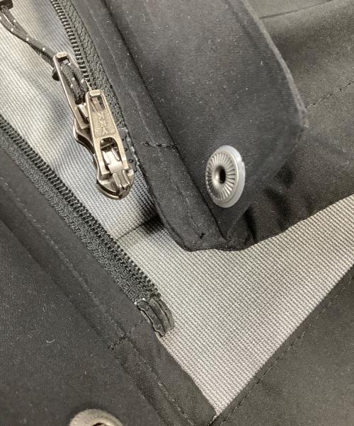 THE NORTH FACE（ザ ノース フェイス）THE NORTH FACE (ザ ノース フェイス) ジャケット ブラック サイズ:Sの古着・服飾アイテム