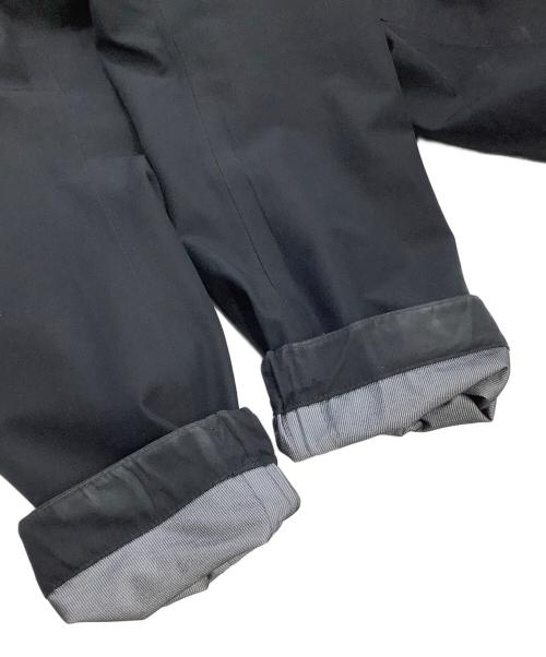 THE NORTH FACE（ザ ノース フェイス）THE NORTH FACE (ザ ノース フェイス) ジャケット ブラック サイズ:Sの古着・服飾アイテム