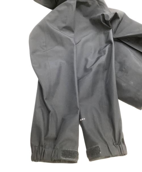 THE NORTH FACE（ザ ノース フェイス）THE NORTH FACE (ザ ノース フェイス) ジャケット ブラック サイズ:Sの古着・服飾アイテム