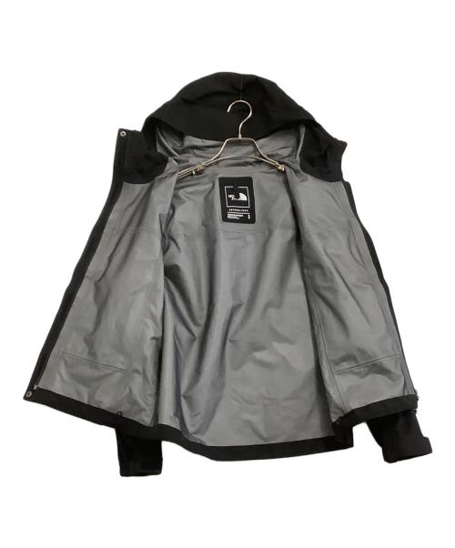 THE NORTH FACE（ザ ノース フェイス）THE NORTH FACE (ザ ノース フェイス) ジャケット ブラック サイズ:Sの古着・服飾アイテム