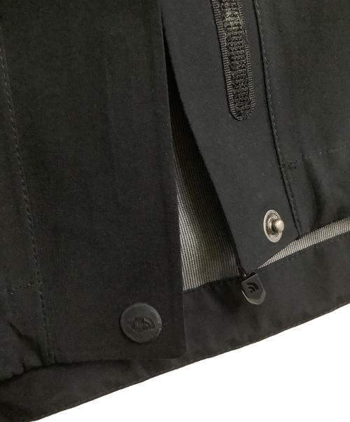 THE NORTH FACE（ザ ノース フェイス）THE NORTH FACE (ザ ノース フェイス) ジャケット ブラック サイズ:Sの古着・服飾アイテム